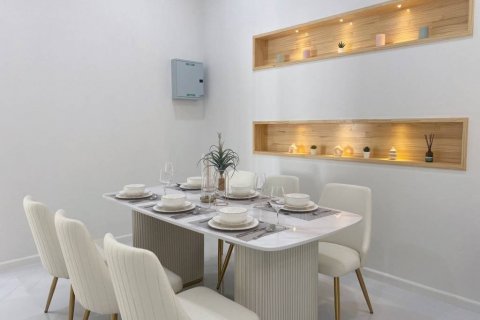 Дом в Вичите, Таиланд с 3 спальнями № 104162 - фото 10