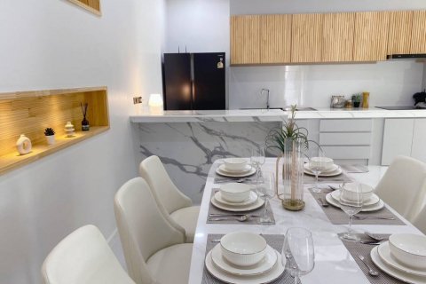 Дом в Вичите, Таиланд с 3 спальнями № 104162 - фото 9