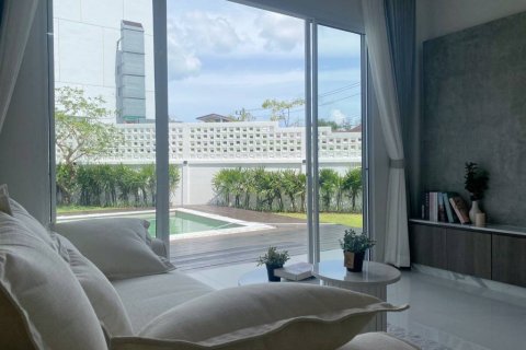 Дом в Вичите, Таиланд с 3 спальнями № 104162 - фото 6