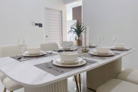 Дом в Вичите, Таиланд с 3 спальнями № 104162 - фото 8