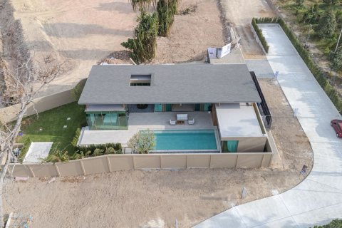 Вилла в Пхукете, Таиланд с 5 комнатами  № 74453 - фото 5