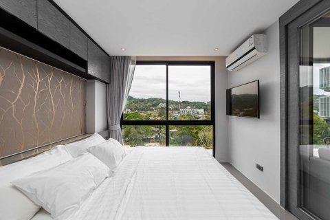 Condo in Kamala, Thailand, 1 bedroom  № 120913 - photo 6