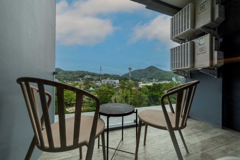 Condo in Kamala, Thailand, 1 bedroom  № 120913 - photo 20
