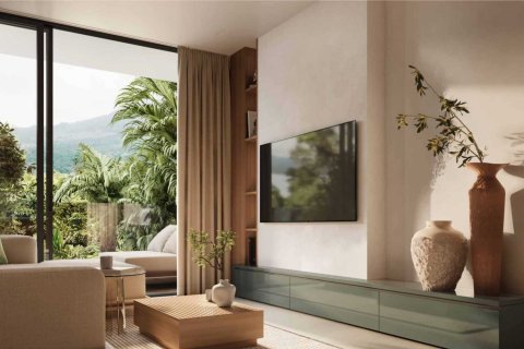 Condo in Bang Tao, Thailand, 1 bedroom  № 120915 - photo 2