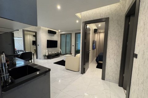 Condo in Pattaya, Thailand, 2 bedrooms  № 119595 - photo 3