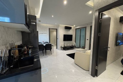 Condo in Pattaya, Thailand, 2 bedrooms  № 119595 - photo 6