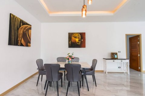 Villa à Hua Hin, Thaïlande 3 chambres № 119596 - photo 9