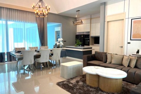 Вилла в Банг Ламунге, Таиланд с 5 спальнями  № 119594 - фото 3