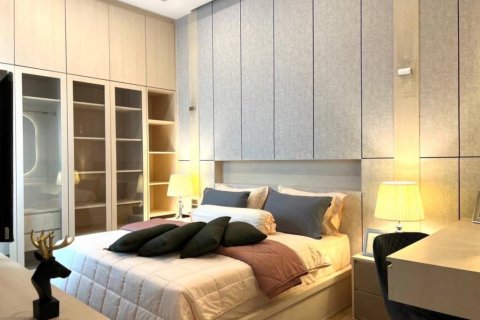 Вилла в Банг Ламунге, Таиланд с 5 спальнями  № 119594 - фото 10