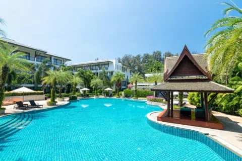 Appartement à Phuket, Thaïlande 4 chambres № 108035 - photo 8
