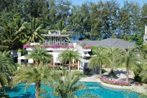 Appartement à Phuket, Thaïlande 4 chambres № 108035 - photo 11