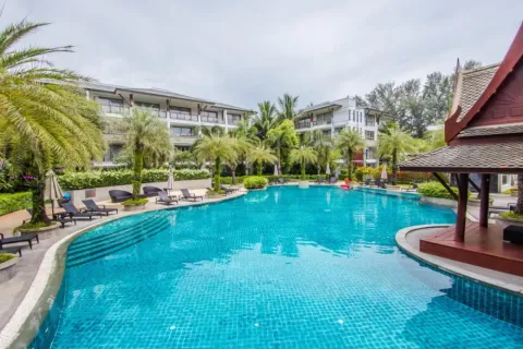 Appartement à Phuket, Thaïlande 4 chambres № 108035 - photo 6
