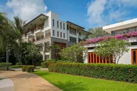 Appartement à Phuket, Thaïlande 4 chambres № 108035 - photo 14