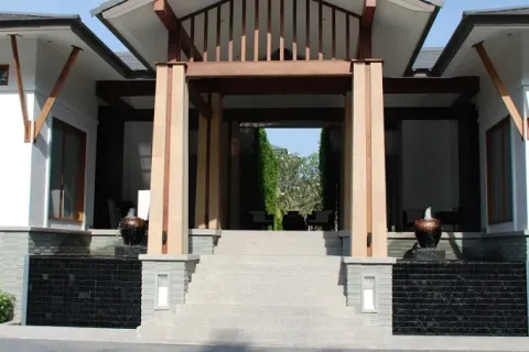 Appartement à Phuket, Thaïlande 4 chambres № 108035 - photo 17