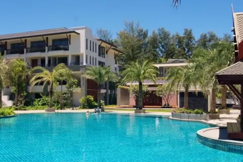 Appartement à Phuket, Thaïlande 4 chambres № 108035 - photo 7