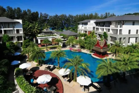 Appartement à Phuket, Thaïlande 4 chambres № 108035 - photo 13