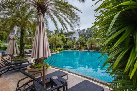 Appartement à Phuket, Thaïlande 4 chambres № 108035 - photo 10