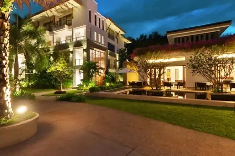 Appartement à Phuket, Thaïlande 4 chambres № 108035 - photo 16