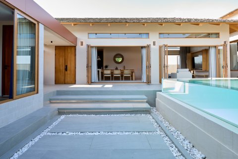 Villa à Phuket, Thaïlande 4 chambres № 108036 - photo 18