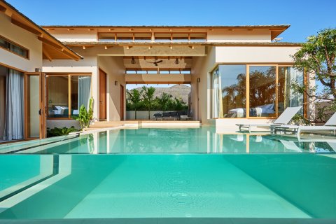 Villa à Phuket, Thaïlande 4 chambres № 108036 - photo 16