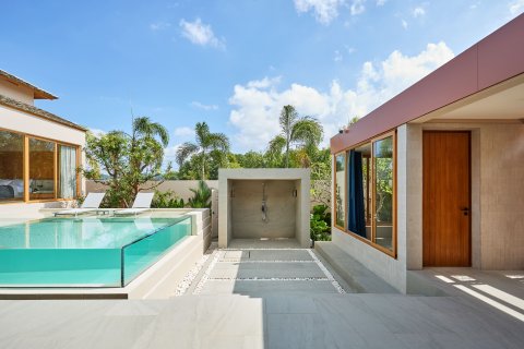 Villa à Phuket, Thaïlande 4 chambres № 108036 - photo 21