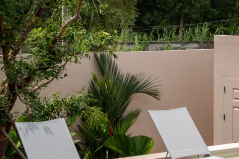 Villa à Phuket, Thaïlande 4 chambres № 108036 - photo 23