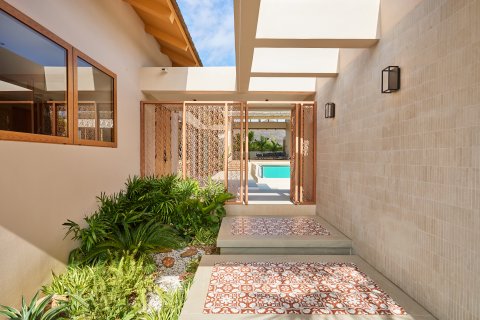 Villa à Phuket, Thaïlande 4 chambres № 108036 - photo 29