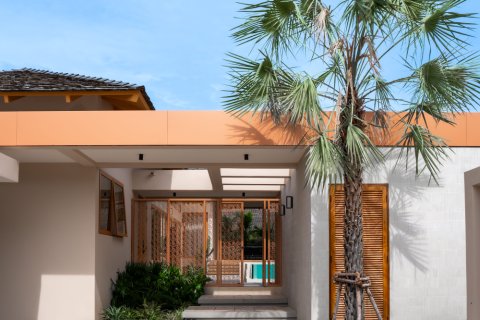 Villa à Phuket, Thaïlande 4 chambres № 108036 - photo 28