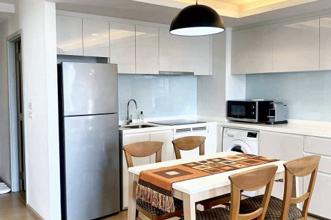 Кондоминиум с 2 спальнями в Бангкоке, Таиланд № 85776 - фото 8