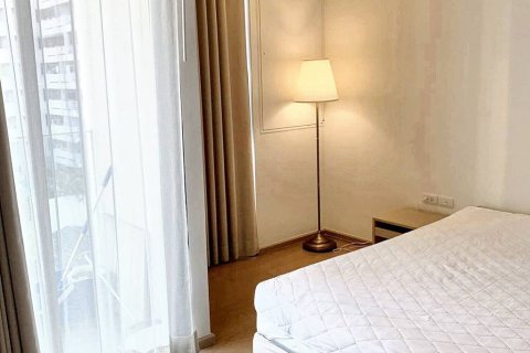 Кондоминиум с 2 спальнями в Бангкоке, Таиланд № 85776 - фото 10