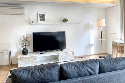 Кондоминиум с 2 спальнями в Бангкоке, Таиланд № 85776 - фото 6