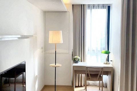 Кондоминиум с 2 спальнями в Бангкоке, Таиланд № 85776 - фото 7