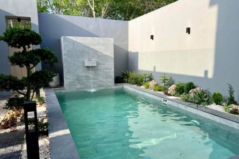 Villa in Bang Tao, Thailand 3 bedrooms № 85772 - photo 2