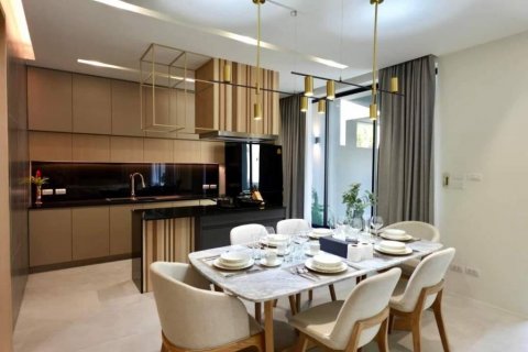 Villa in Bang Tao, Thailand 3 bedrooms № 85772 - photo 7