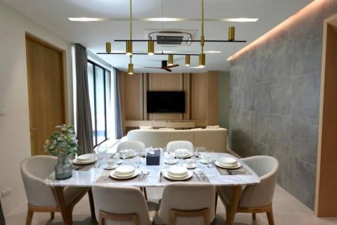 Villa in Bang Tao, Thailand 3 bedrooms № 85772 - photo 6