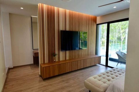 Villa in Bang Tao, Thailand 3 bedrooms № 85772 - photo 3