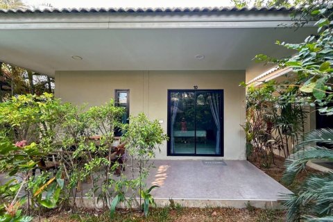 Hotel in Hua Hin, Thailand 334.47 sq.m. № 85778 - photo 7