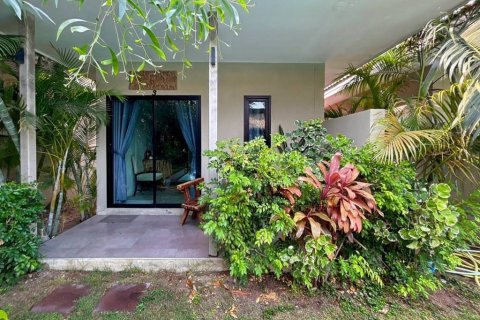 Hotel in Hua Hin, Thailand 334.47 sq.m. № 85778 - photo 6