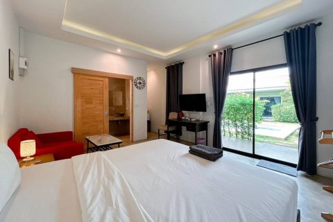 Hotel in Hua Hin, Thailand 334.47 sq.m. № 85778 - photo 9