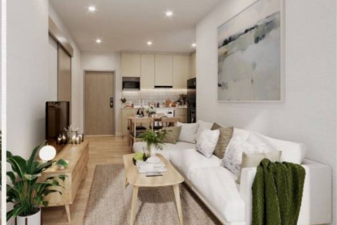 Condo in Phuket, Thailand, 3 bedrooms  № 85774 - photo 3