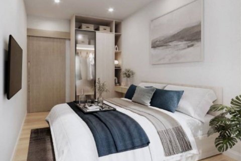 Condo in Phuket, Thailand, 3 bedrooms  № 85774 - photo 1