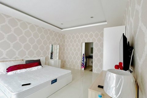 Вилла в Паттайе, Таиланд с 5 спальнями  № 116271 - фото 10