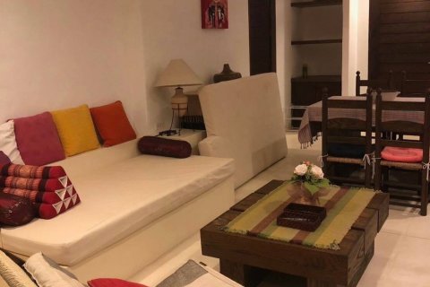 Кондоминиум с 2 спальнями в Хуа Хине, Таиланд № 86915 - фото 1