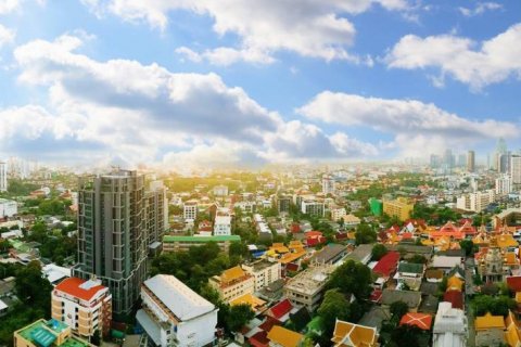 Condo in Bangkok, Thailand, 1 bedroom № 86912 - photo 8