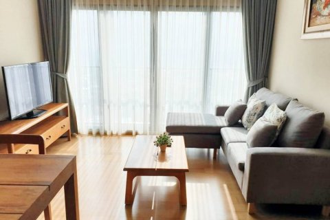 Condo in Bangkok, Thailand, 1 bedroom № 86912 - photo 1