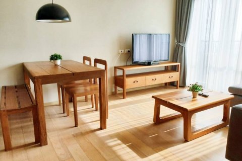 Condo in Bangkok, Thailand, 1 bedroom № 86912 - photo 3