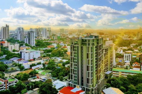 Condo in Bangkok, Thailand, 1 bedroom № 86912 - photo 7