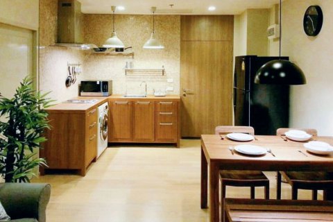 Condo in Bangkok, Thailand, 1 bedroom № 86912 - photo 4