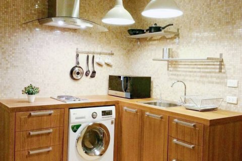 Condo in Bangkok, Thailand, 1 bedroom № 86912 - photo 6