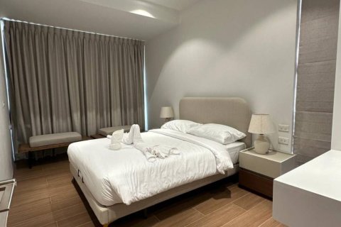 Villa in Ko Samui, Thailand 3 bedrooms № 106960 - photo 10